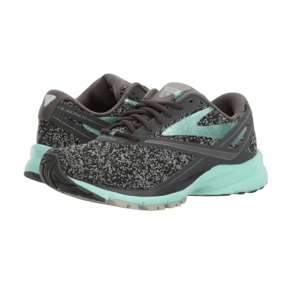 BROOKS Launch 4 Running Shoes Size 8.5B